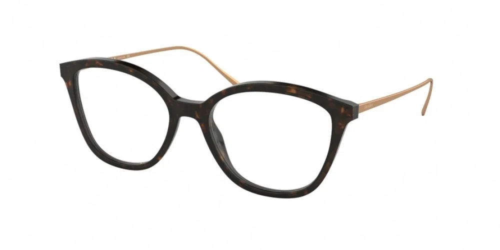 Prada Conceptual 11VV Eyeglasses - view 3